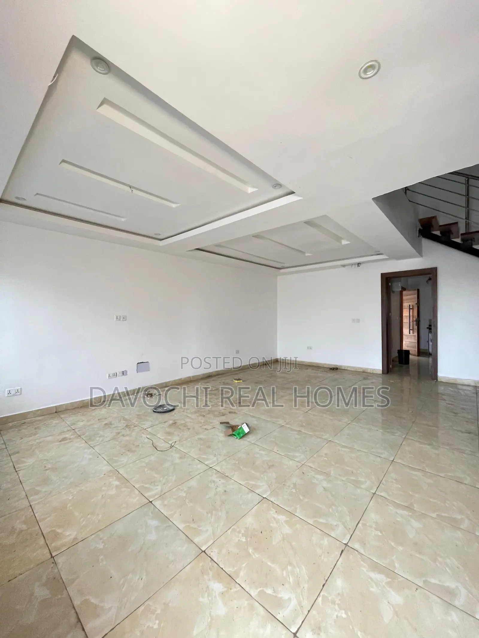 4bdrm Duplex in Lekki Phase1 for rent in Lekki Phase 1