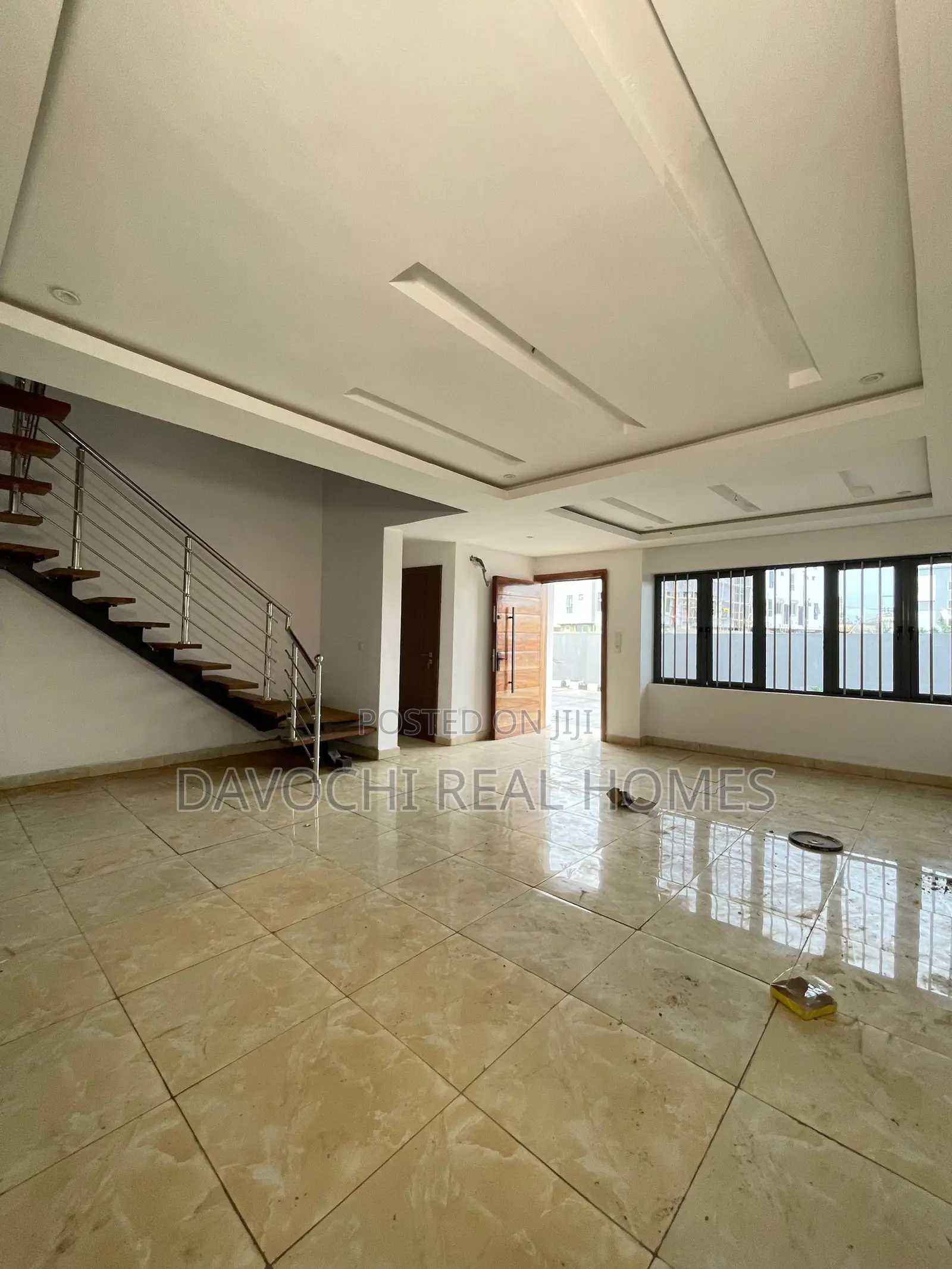 4bdrm Duplex in Lekki Phase1 for rent in Lekki Phase 1