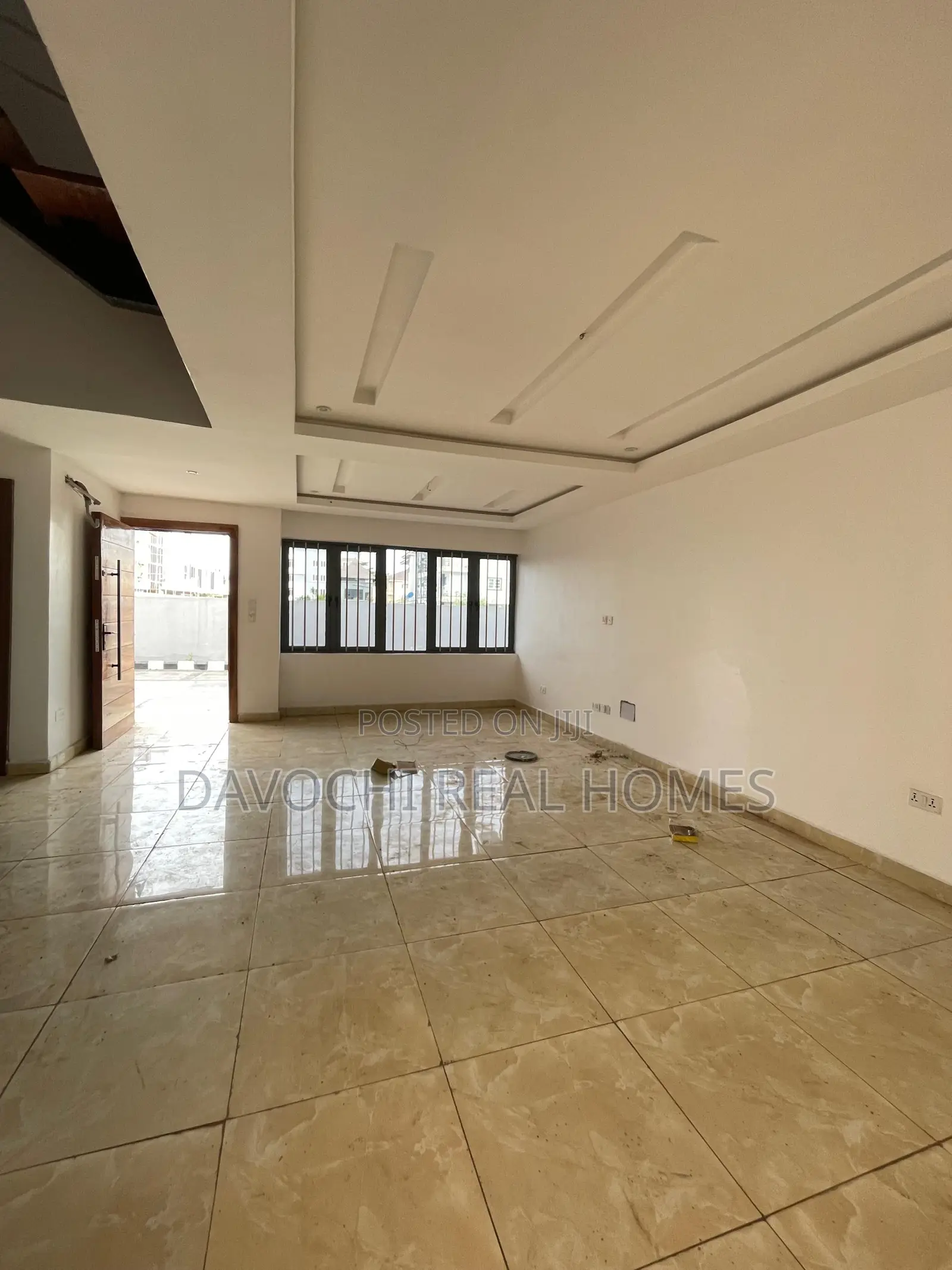 4bdrm Duplex in Lekki Phase1 for rent in Lekki Phase 1