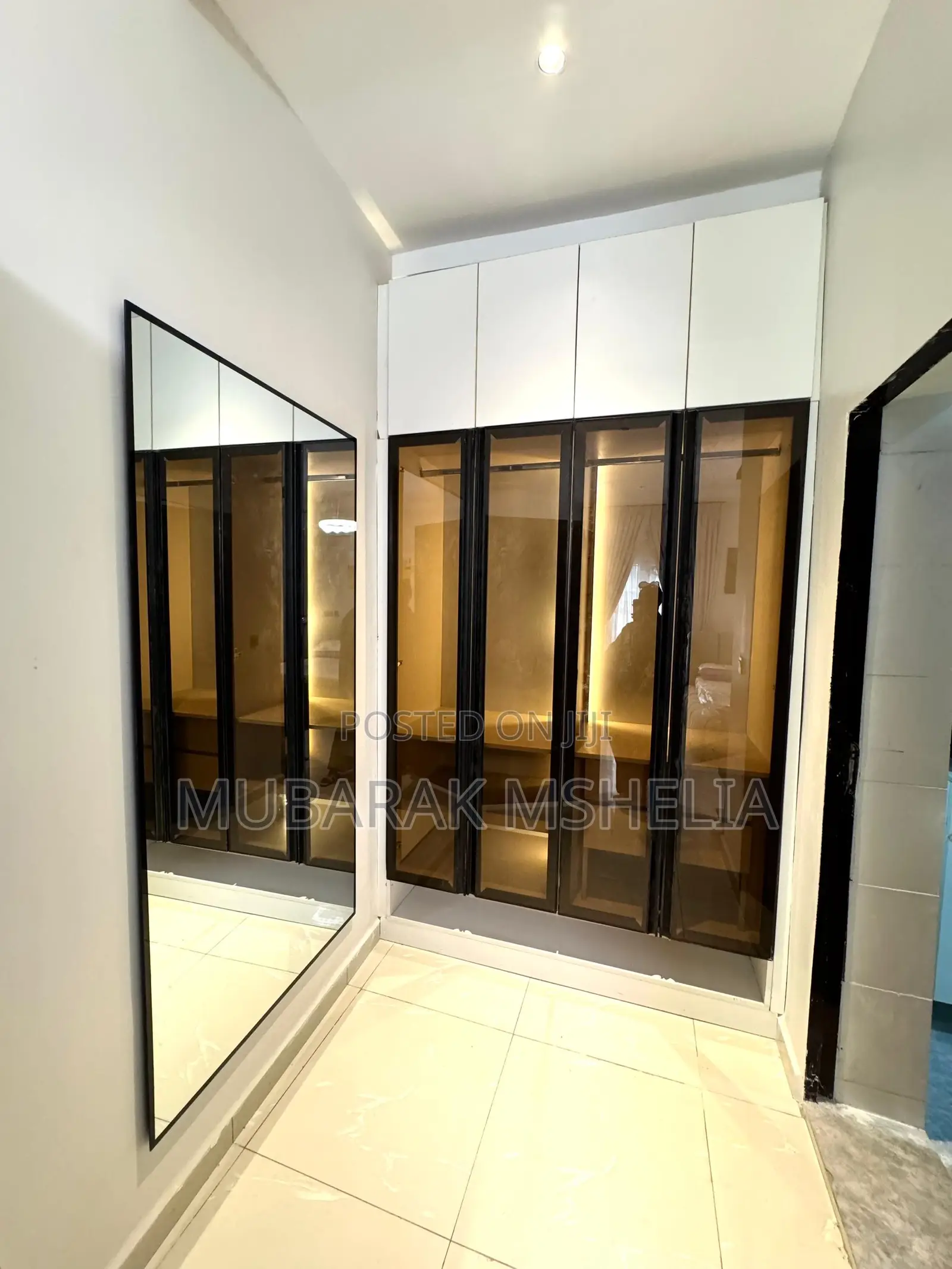 Furnished 2bdrm Block of Flats in Jahi for sale in Jahi