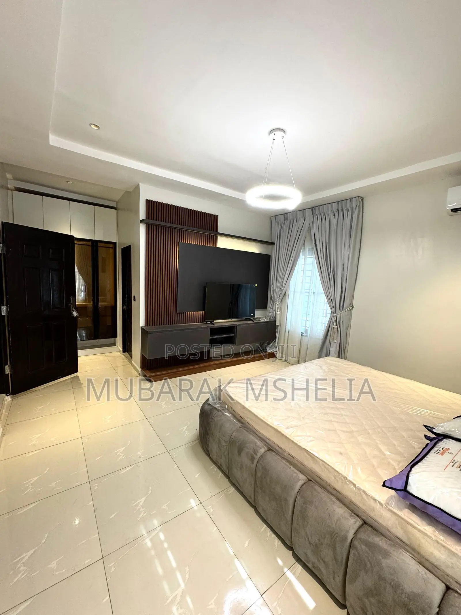 Furnished 2bdrm Block of Flats in Jahi for sale in Jahi