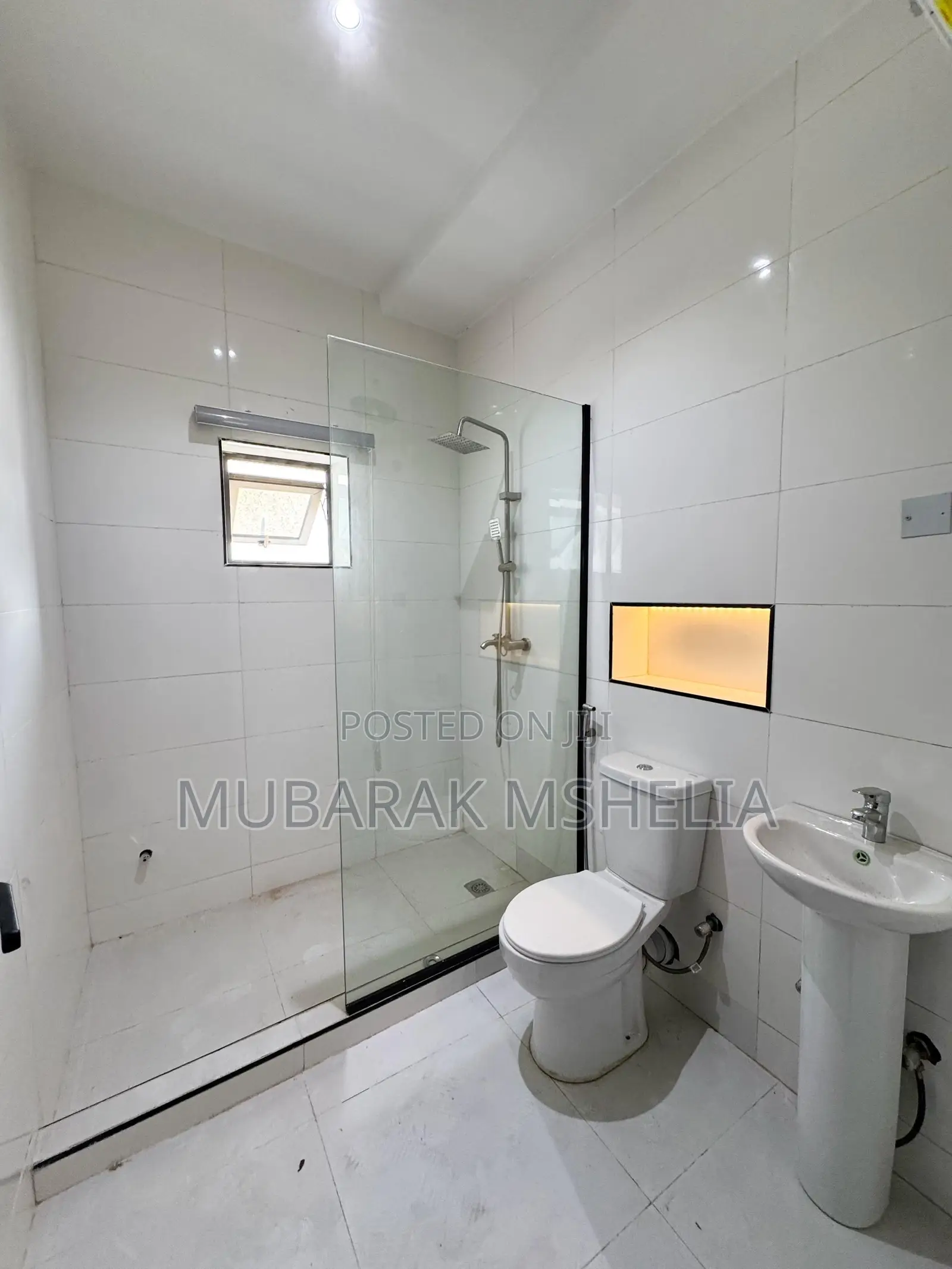 2bdrm Block of Flats in Jahi for sale in Jahi