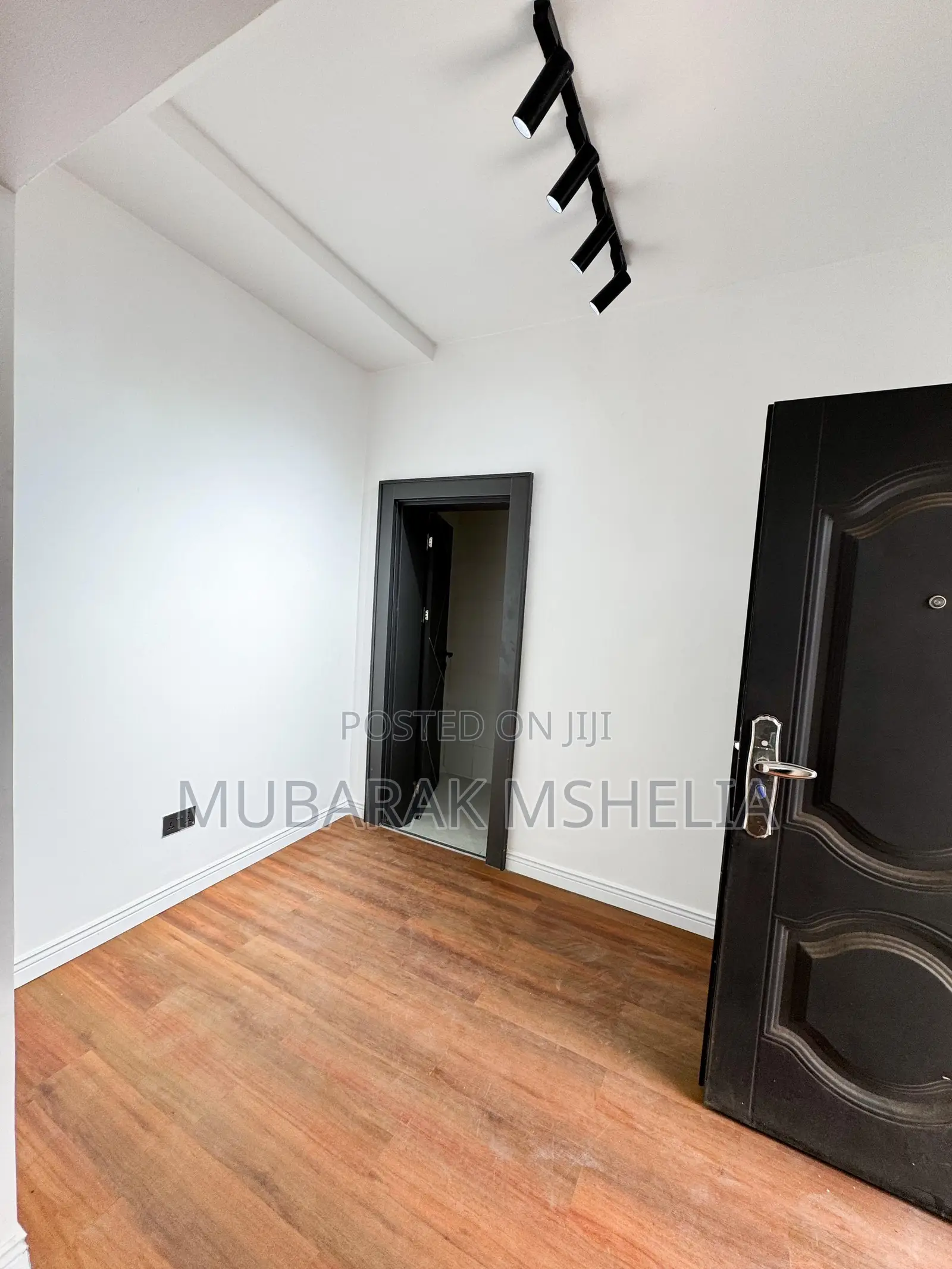 2bdrm Block of Flats in Jahi for sale in Jahi