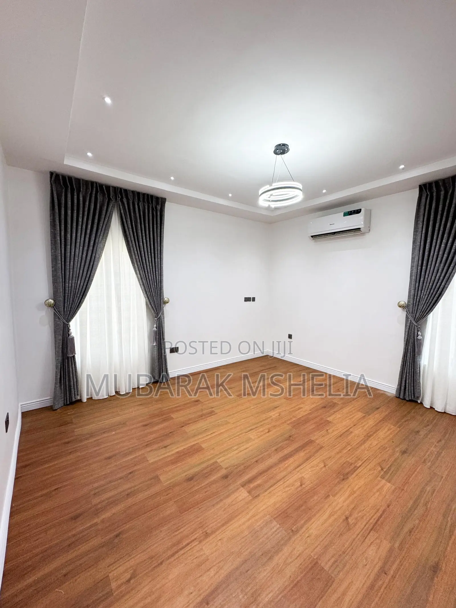 2bdrm Block of Flats in Jahi for sale in Jahi
