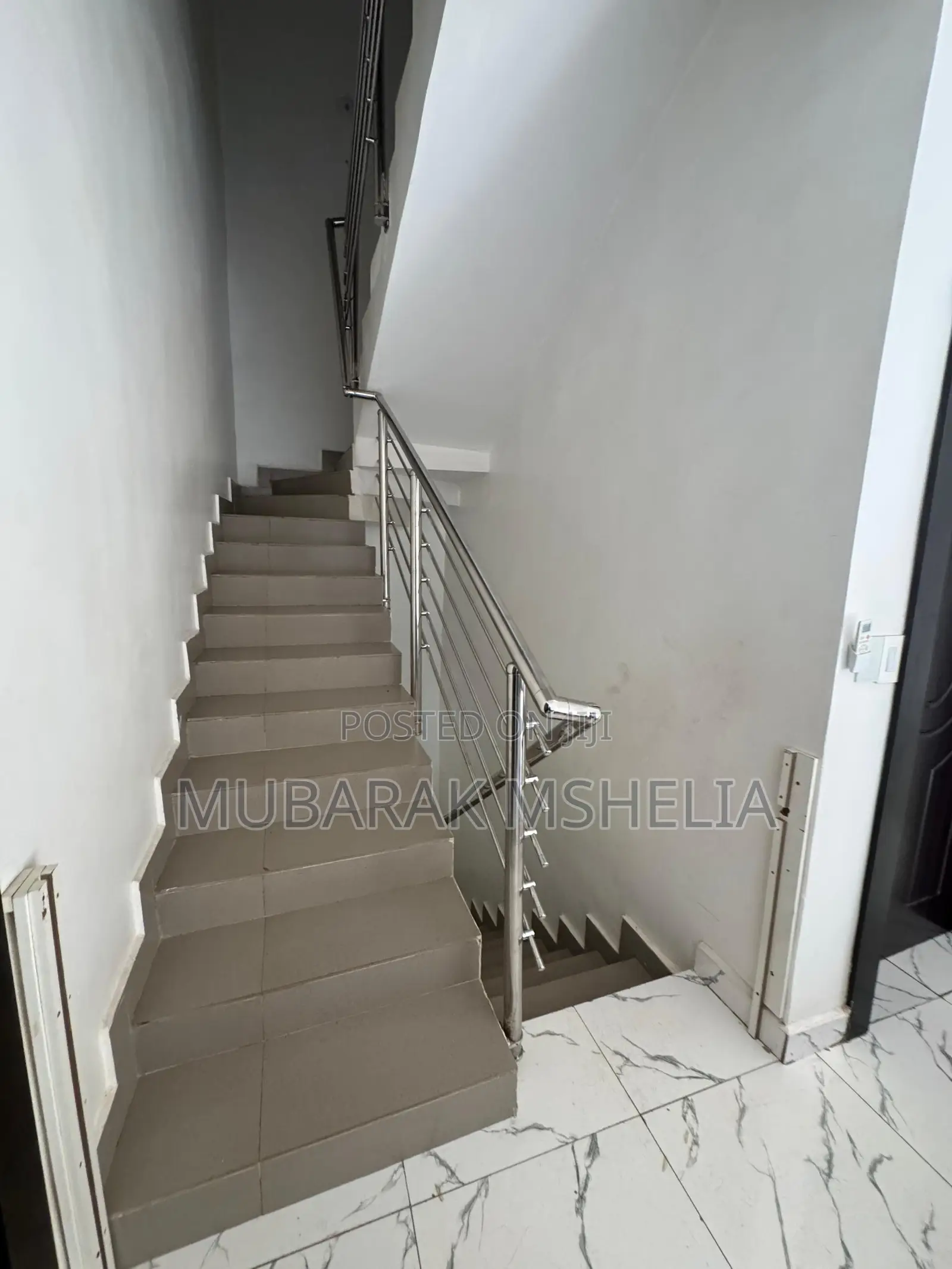 4bdrm Duplex in Life Camp for sale in Life Camp