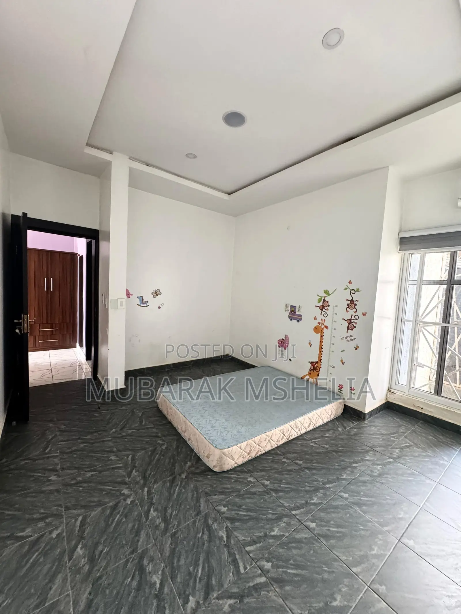 4bdrm Duplex in Life Camp for sale in Life Camp