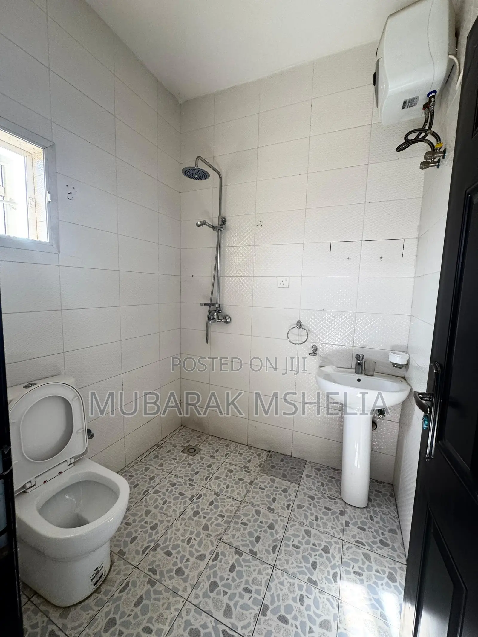 4bdrm Duplex in Life Camp for sale in Life Camp