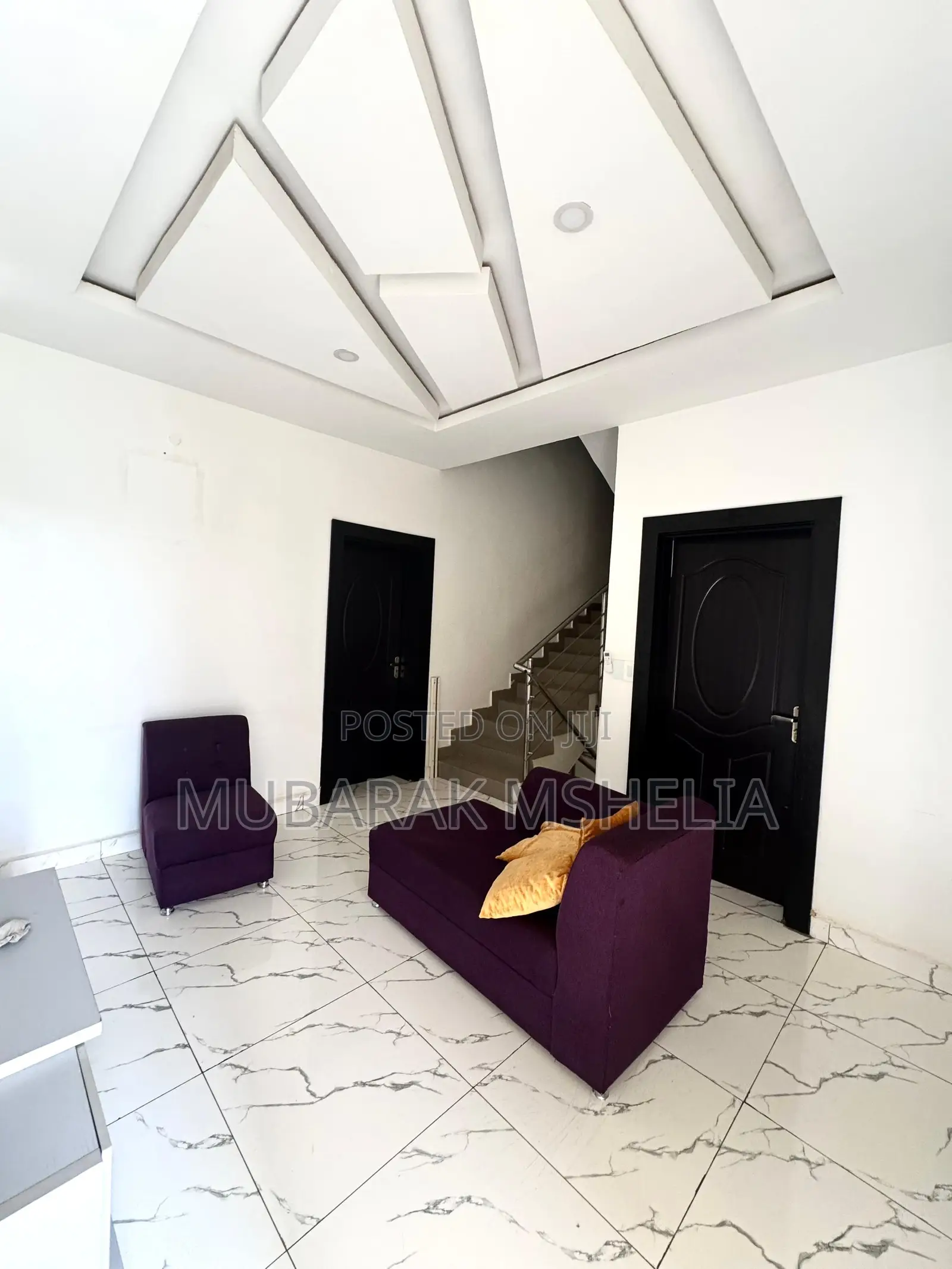 4bdrm Duplex in Life Camp for sale in Life Camp