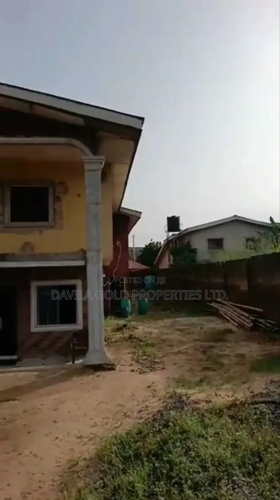 12bdrm Block of Flats in Benin City for sale in Benin City