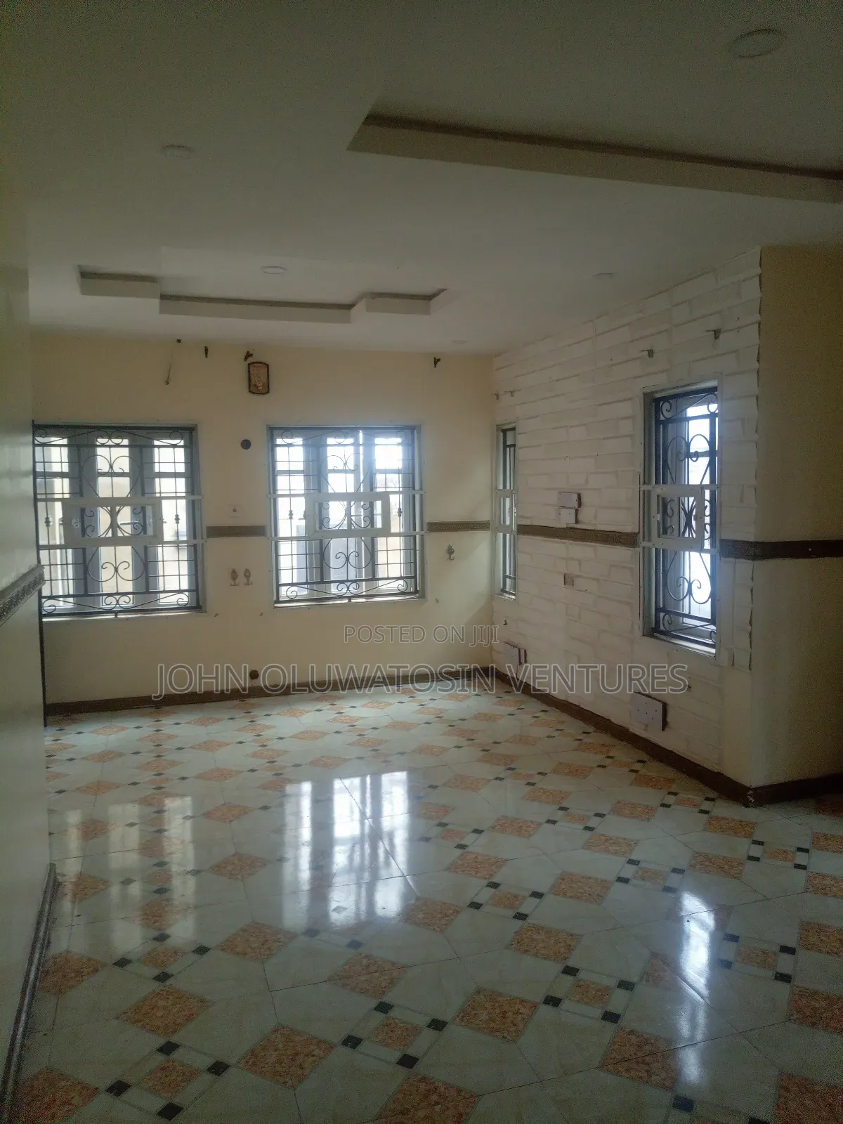 2bdrm Block of Flats in Ashi, Ibadan for rent in Ibadan