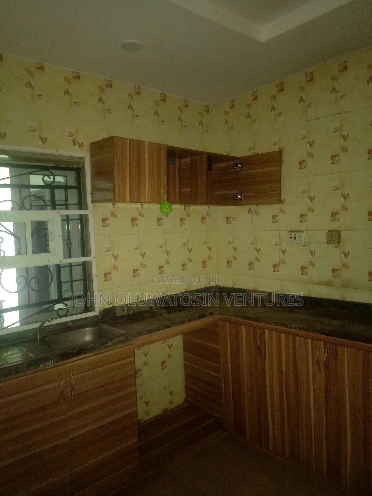 2bdrm Block of Flats in Ashi, Ibadan for rent in Ibadan