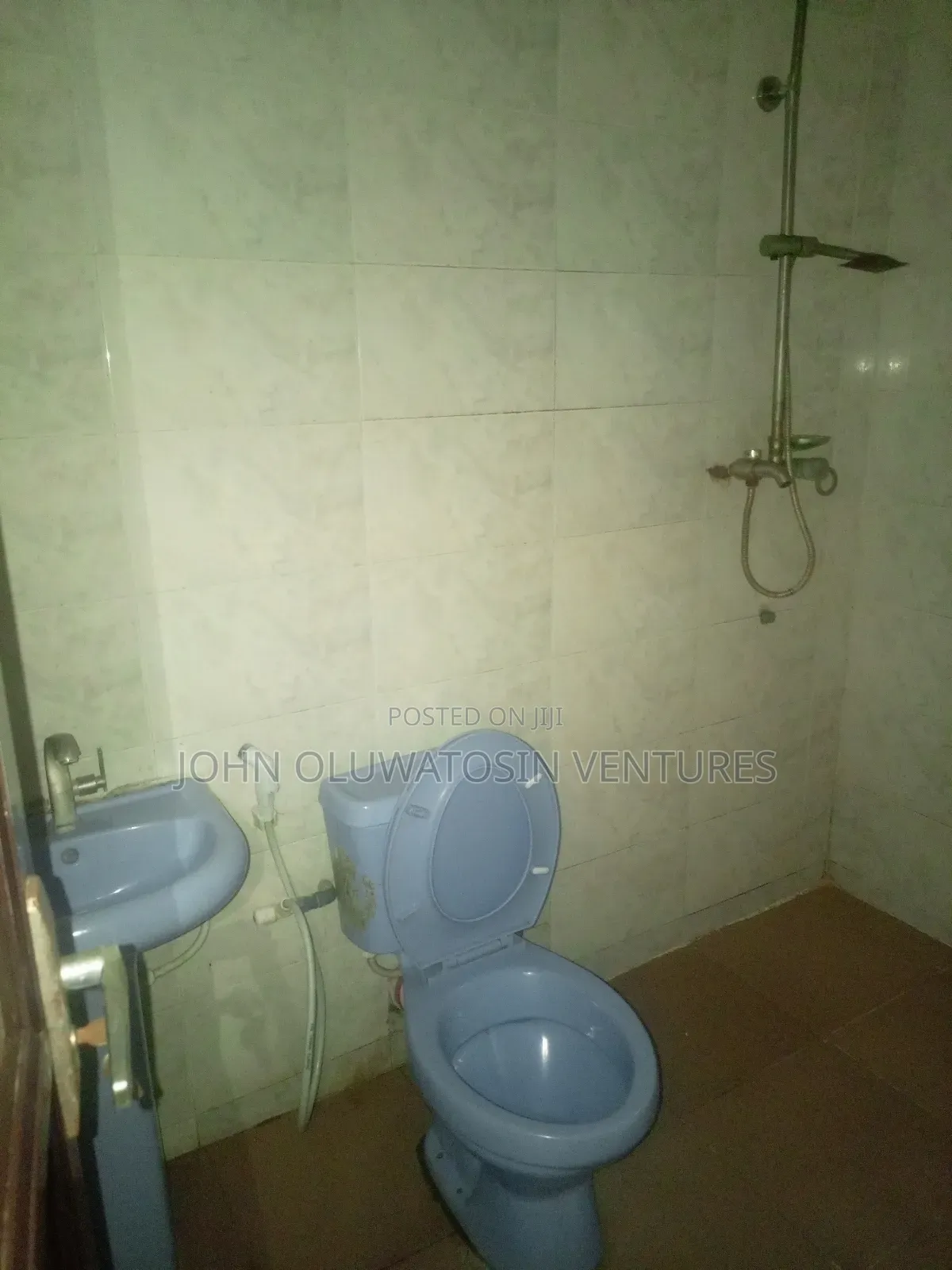2bdrm Block of Flats in Ashi, Ibadan for rent in Ibadan