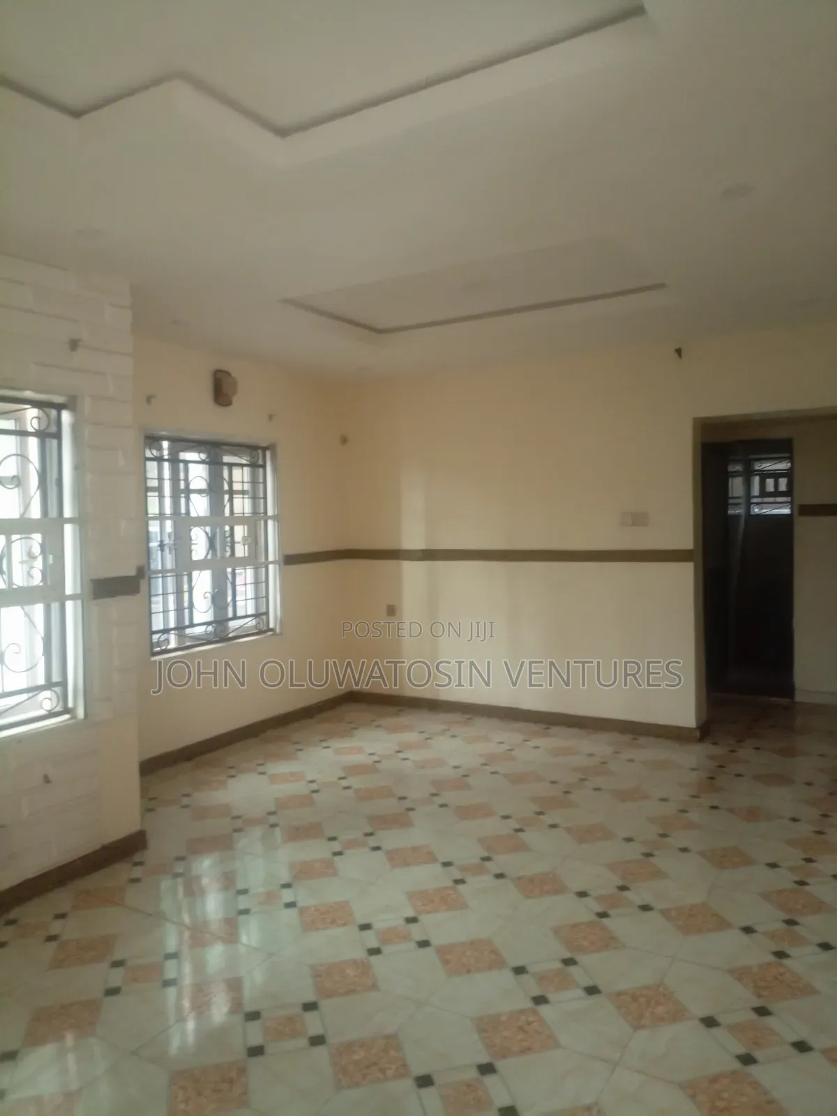 2bdrm Block of Flats in Ashi, Ibadan for rent in Ibadan
