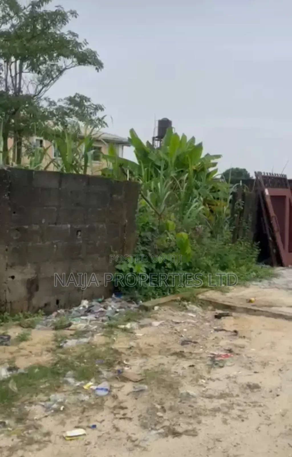 2 Plots of Land in Thera Annex, Sangotedo, Ajah for Sale in Sangotedo