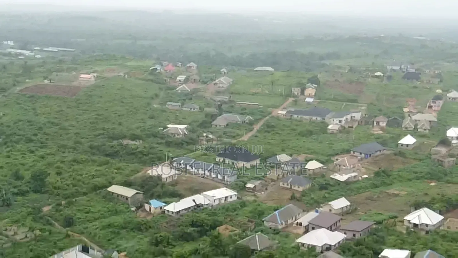 2 Acres Prime Land in Epe