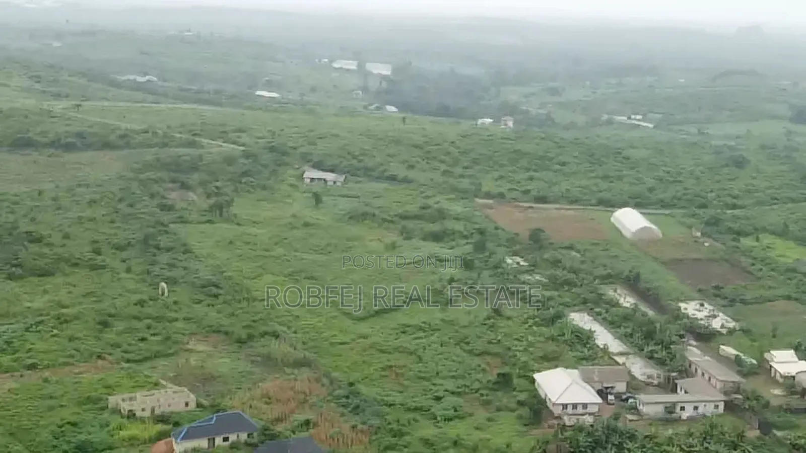 2 Acres Prime Land in Epe