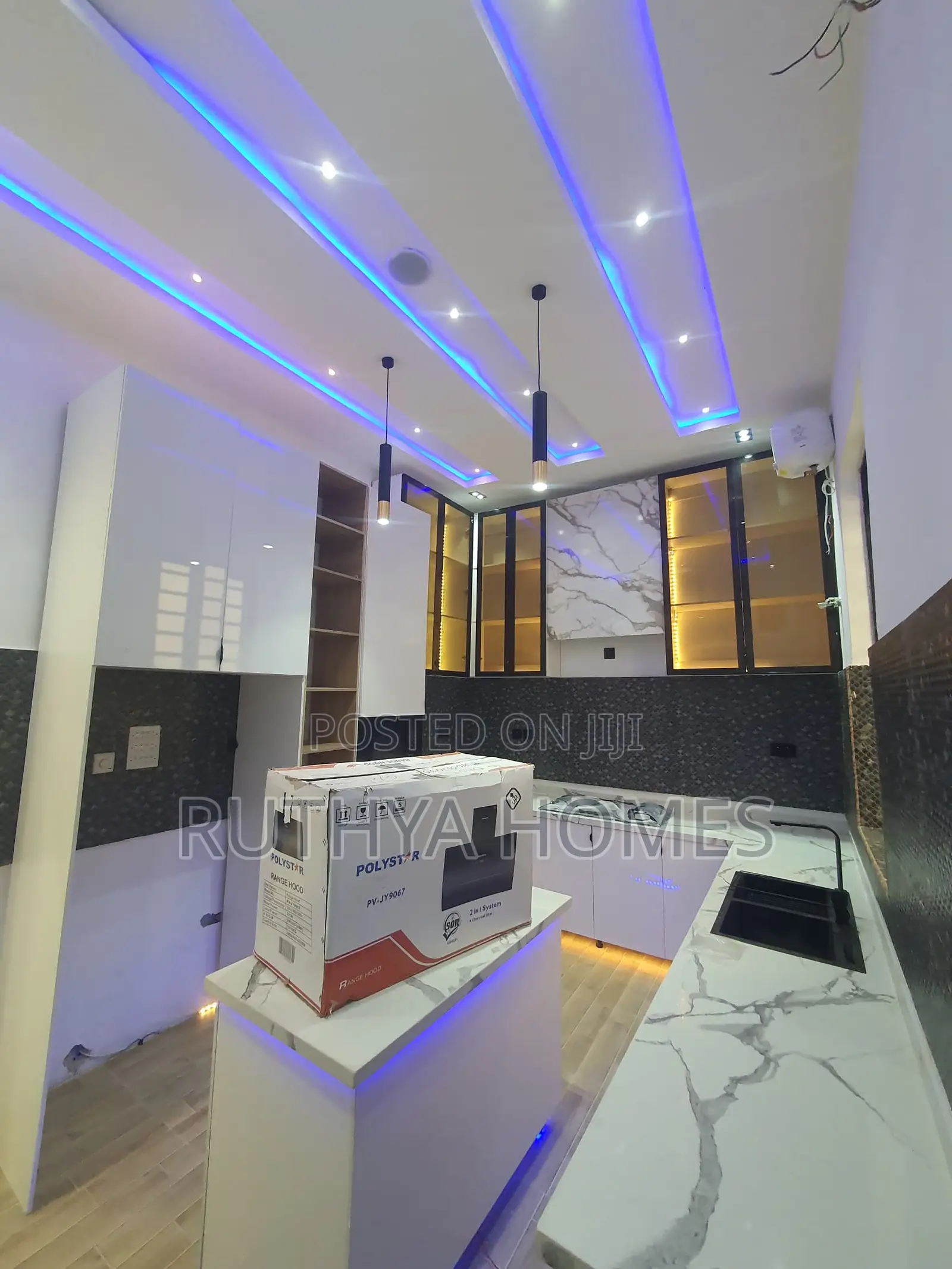 6bdrm Duplex in Gwarinpa, Dape for sale in Dape
