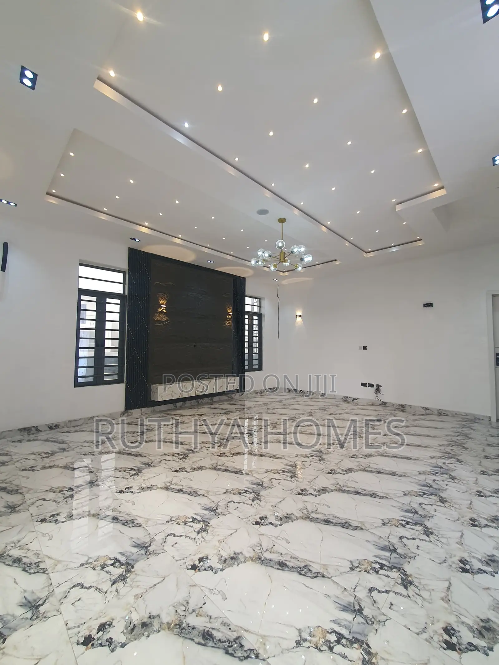 6bdrm Duplex in Gwarinpa, Dape for sale in Dape