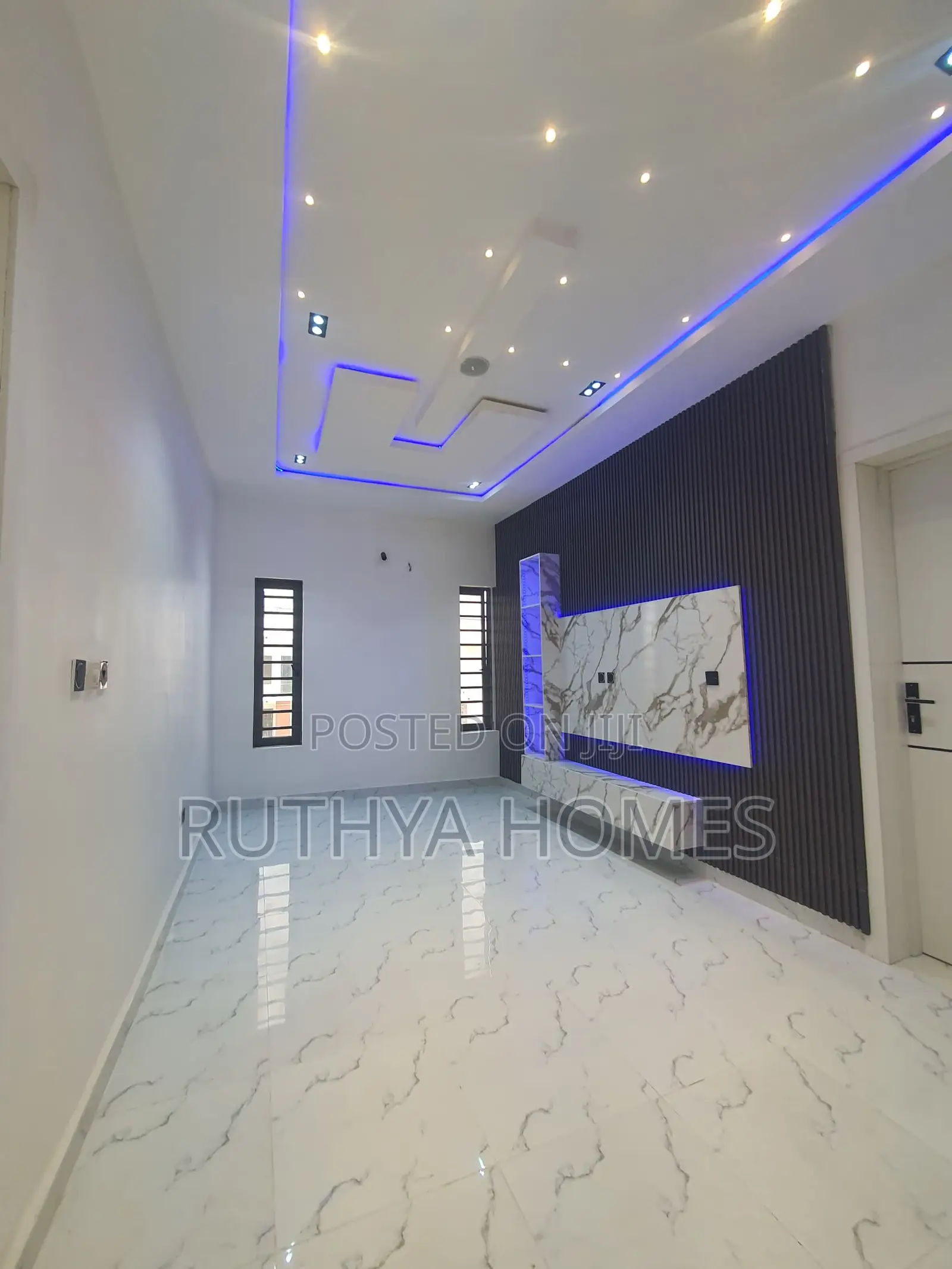 6bdrm Duplex in Gwarinpa, Dape for sale in Dape