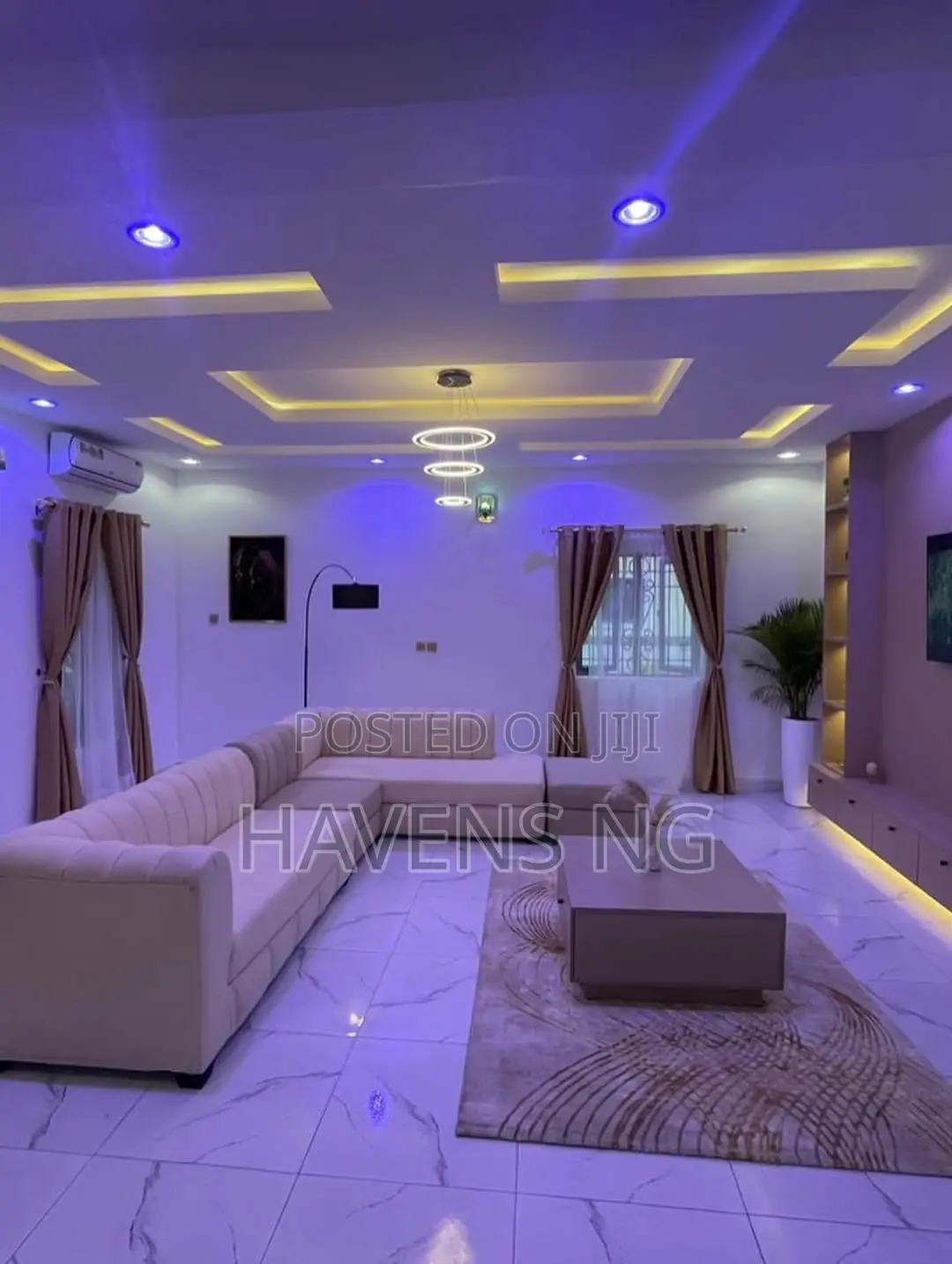 4bdrm Duplex in Eliozu for sale in Eliozu