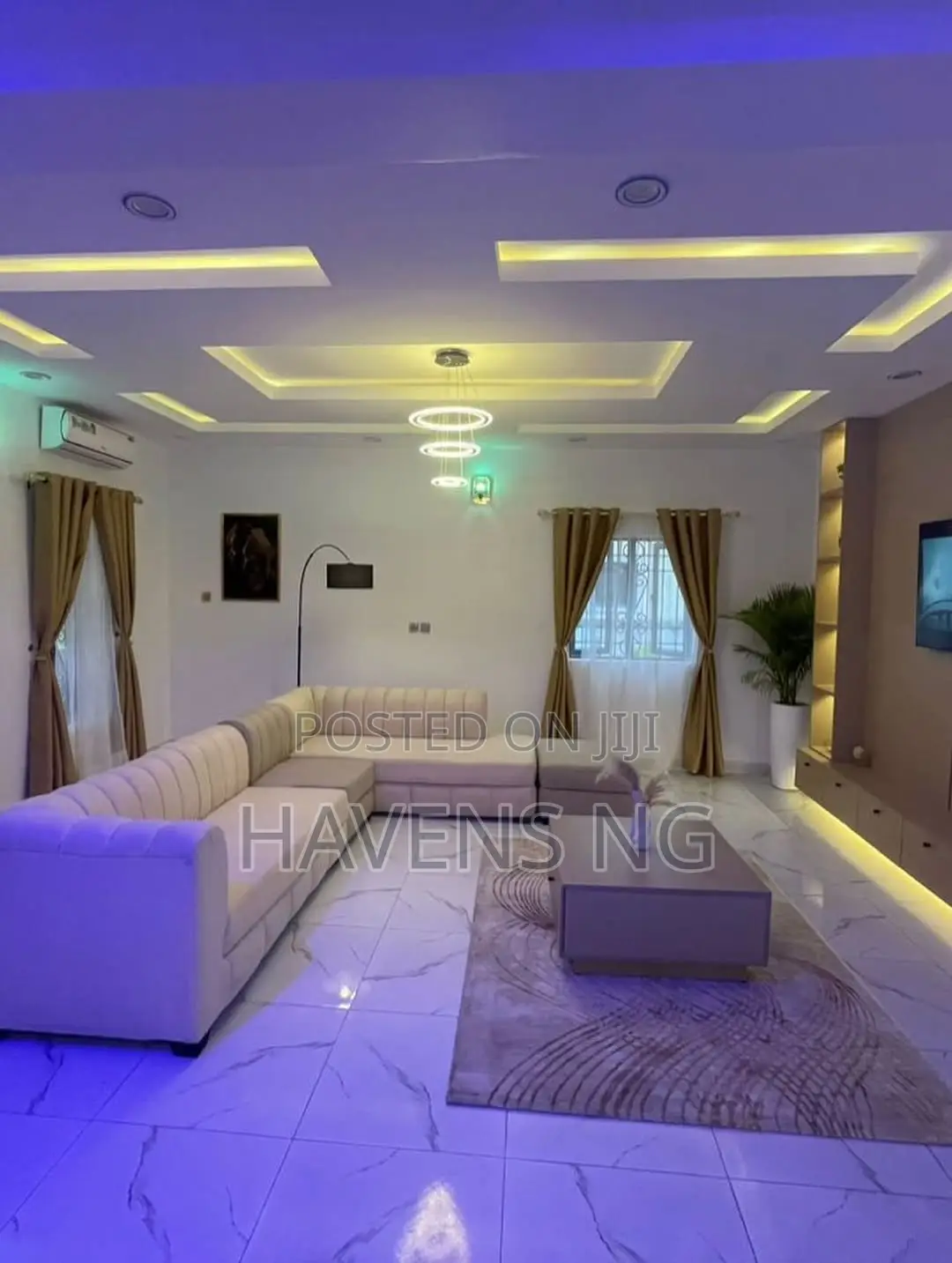 4bdrm Duplex in Eliozu for sale in Eliozu