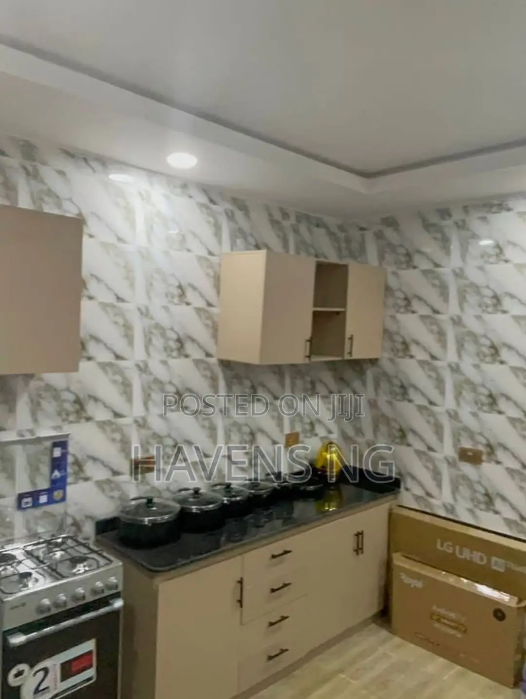 4bdrm Duplex in Eliozu for sale in Eliozu