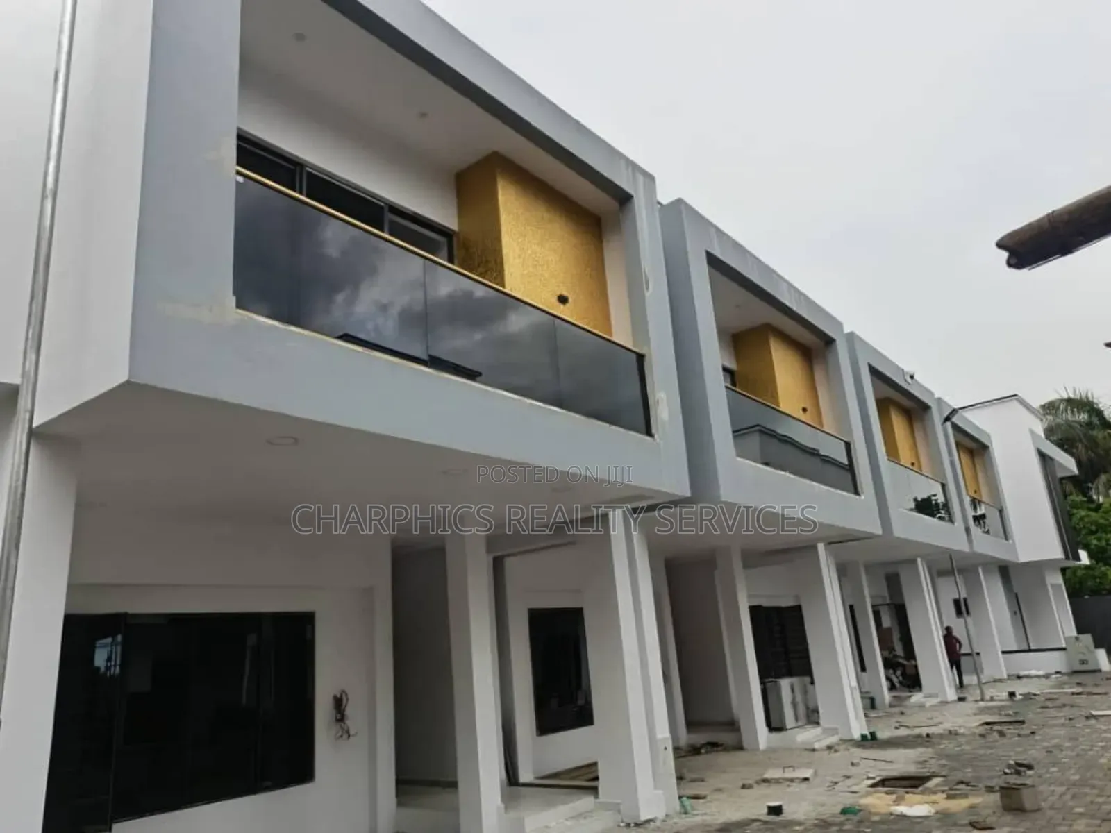 3bdrm Duplex in Payment Plan, Sangotedo for sale in Sangotedo