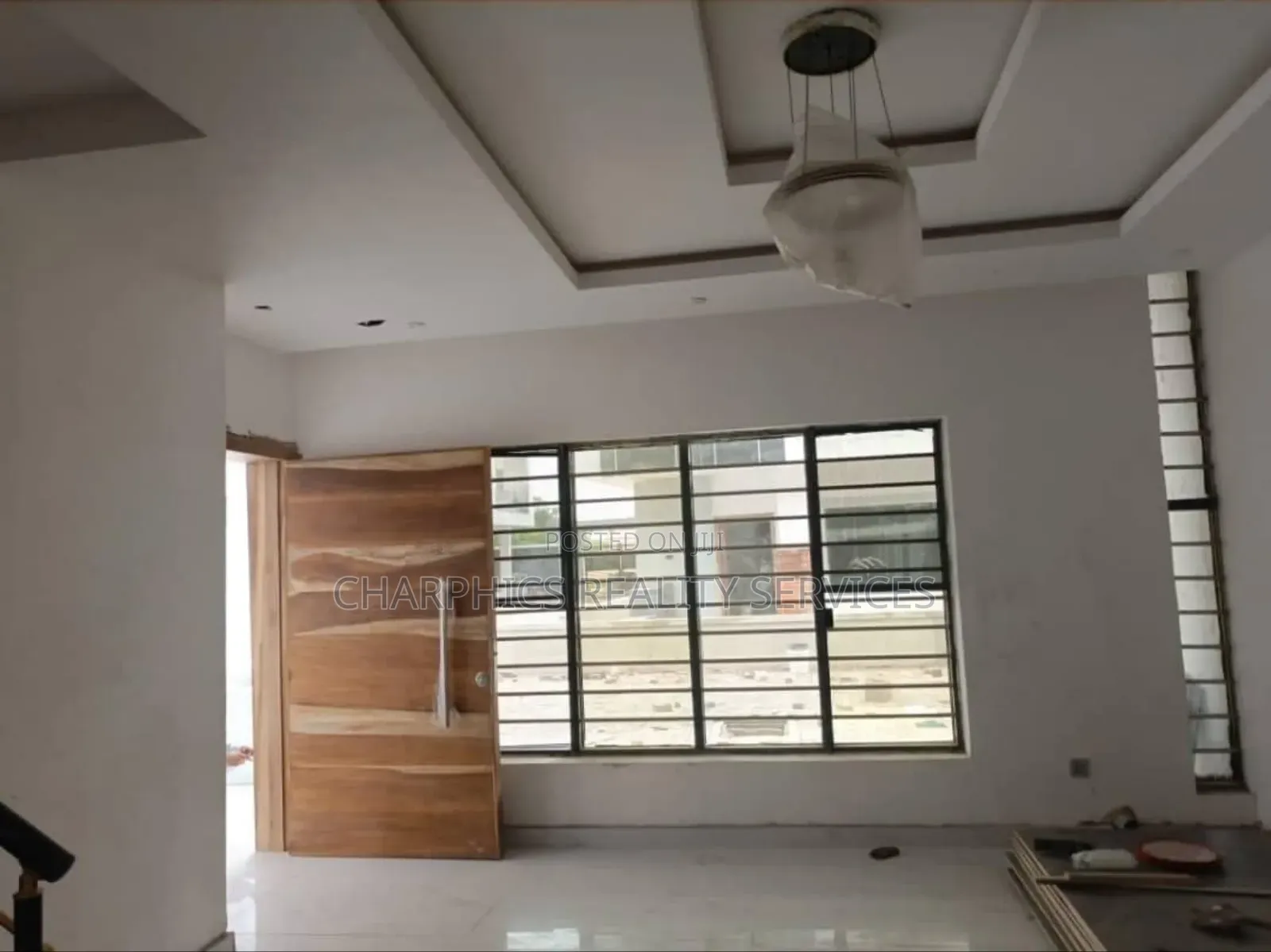 3bdrm Duplex in Payment Plan, Sangotedo for sale in Sangotedo