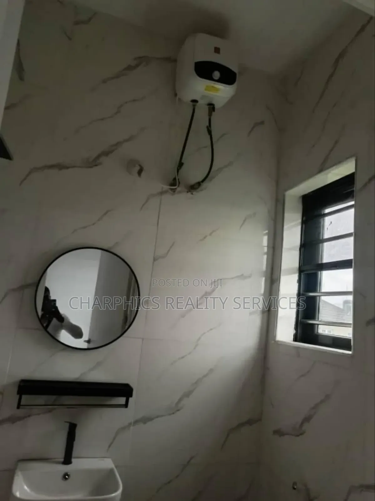 3bdrm Duplex in Payment Plan, Sangotedo for sale in Sangotedo