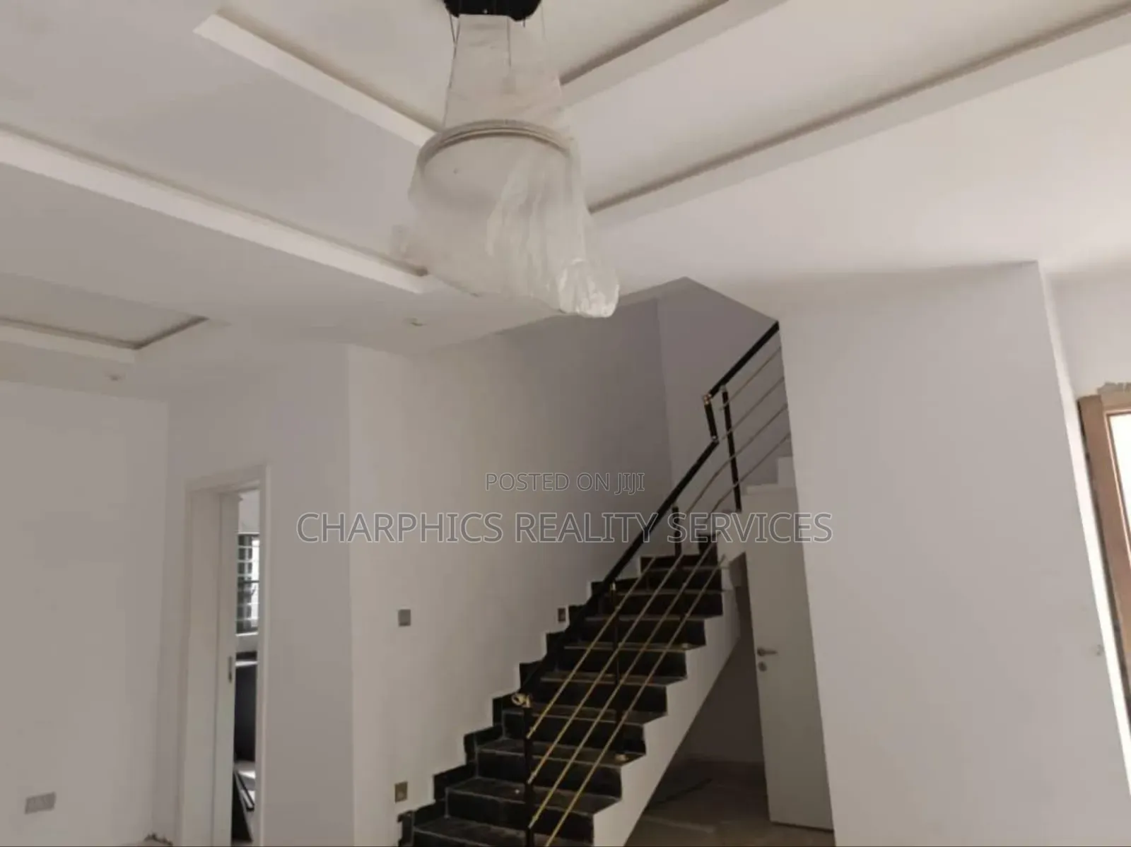 3bdrm Duplex in Payment Plan, Sangotedo for sale in Sangotedo