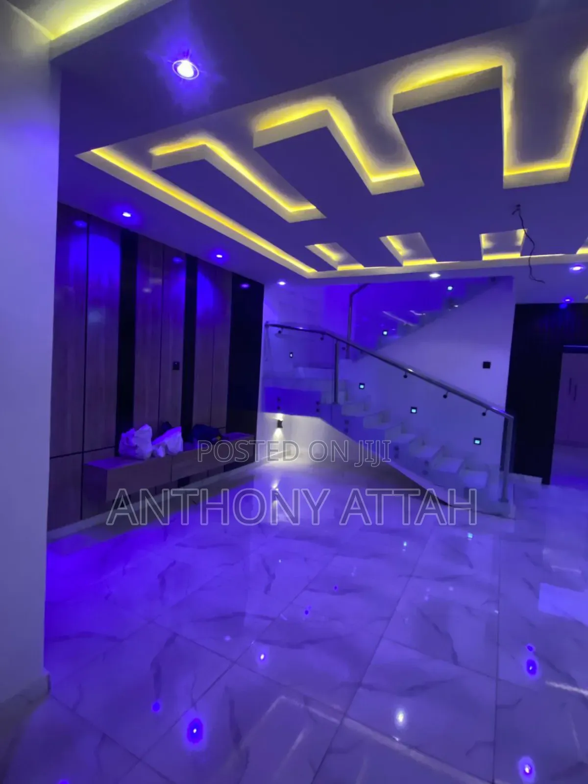 Furnished 5bdrm Duplex in Yusuf, Ifako-Ijaiye for sale in Ifako-Ijaiye