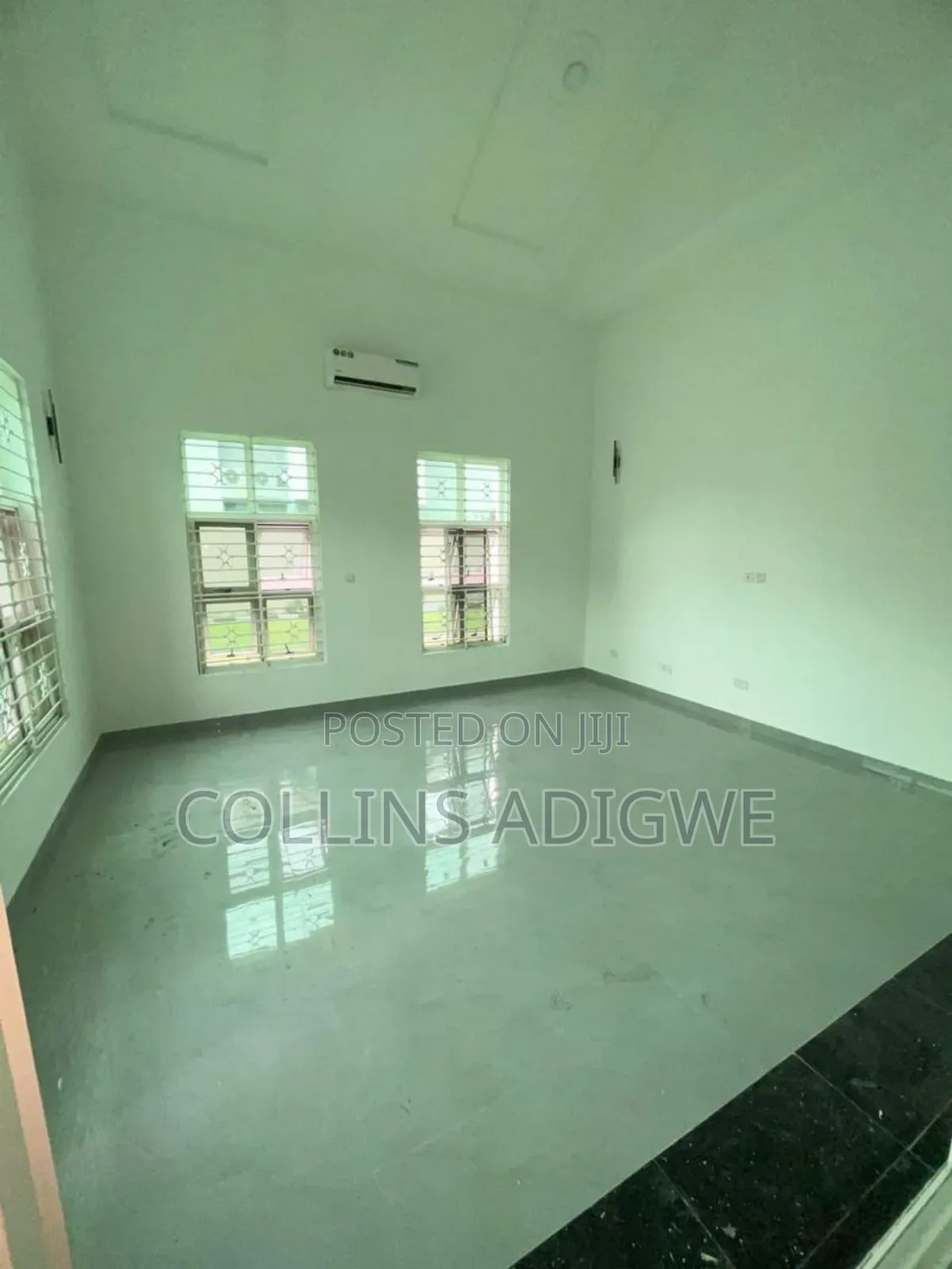 5bdrm Duplex in Osborne Ikoyi for rent in Osborne Foreshore Estate