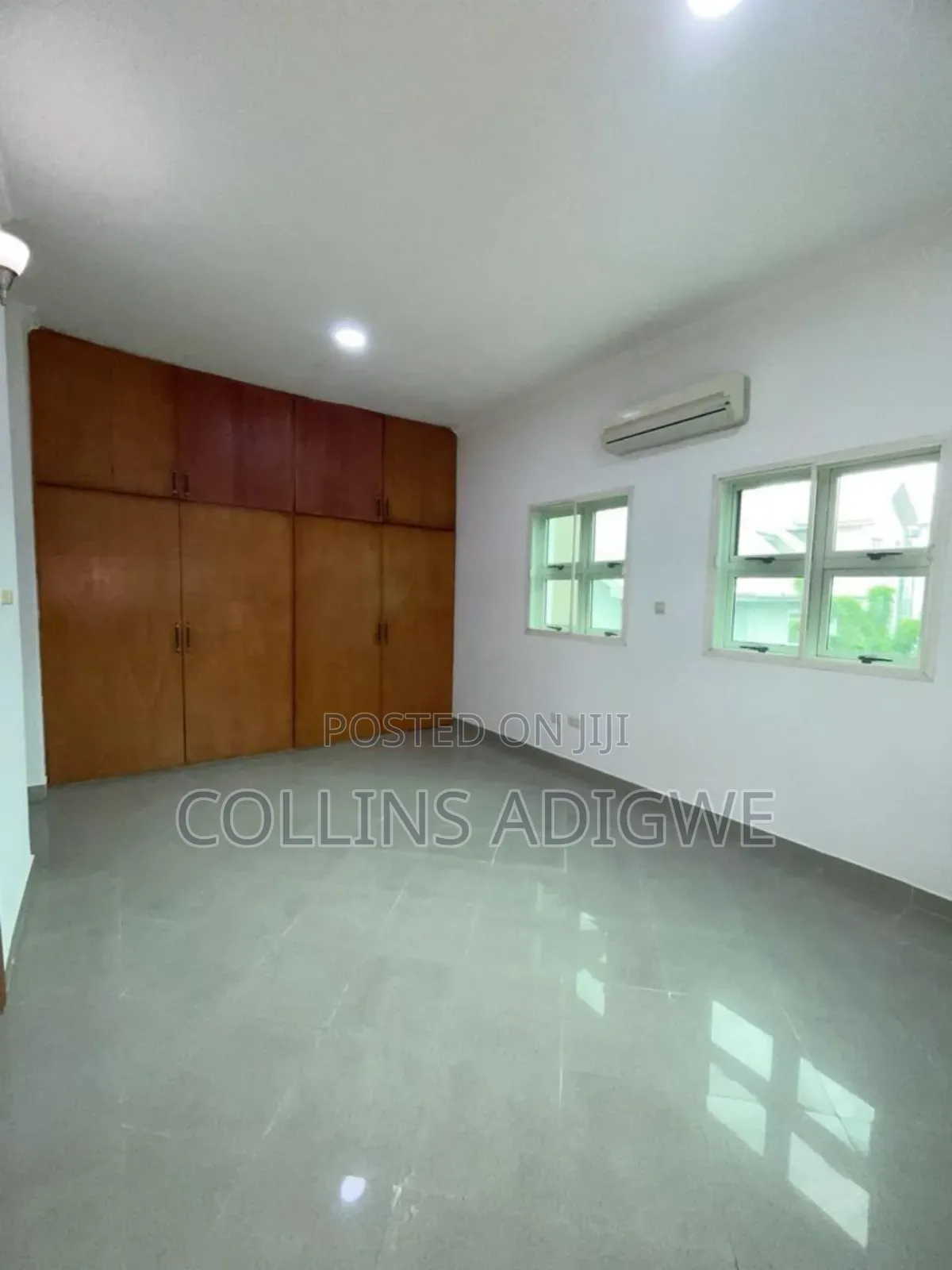 5bdrm Duplex in Osborne Ikoyi for rent in Osborne Foreshore Estate