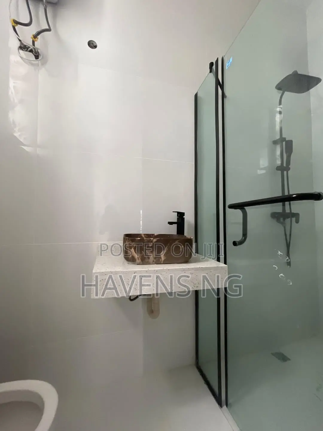 5bdrm Duplex in Abraham Adesanya Estate for sale in Abraham Adesanya Estate