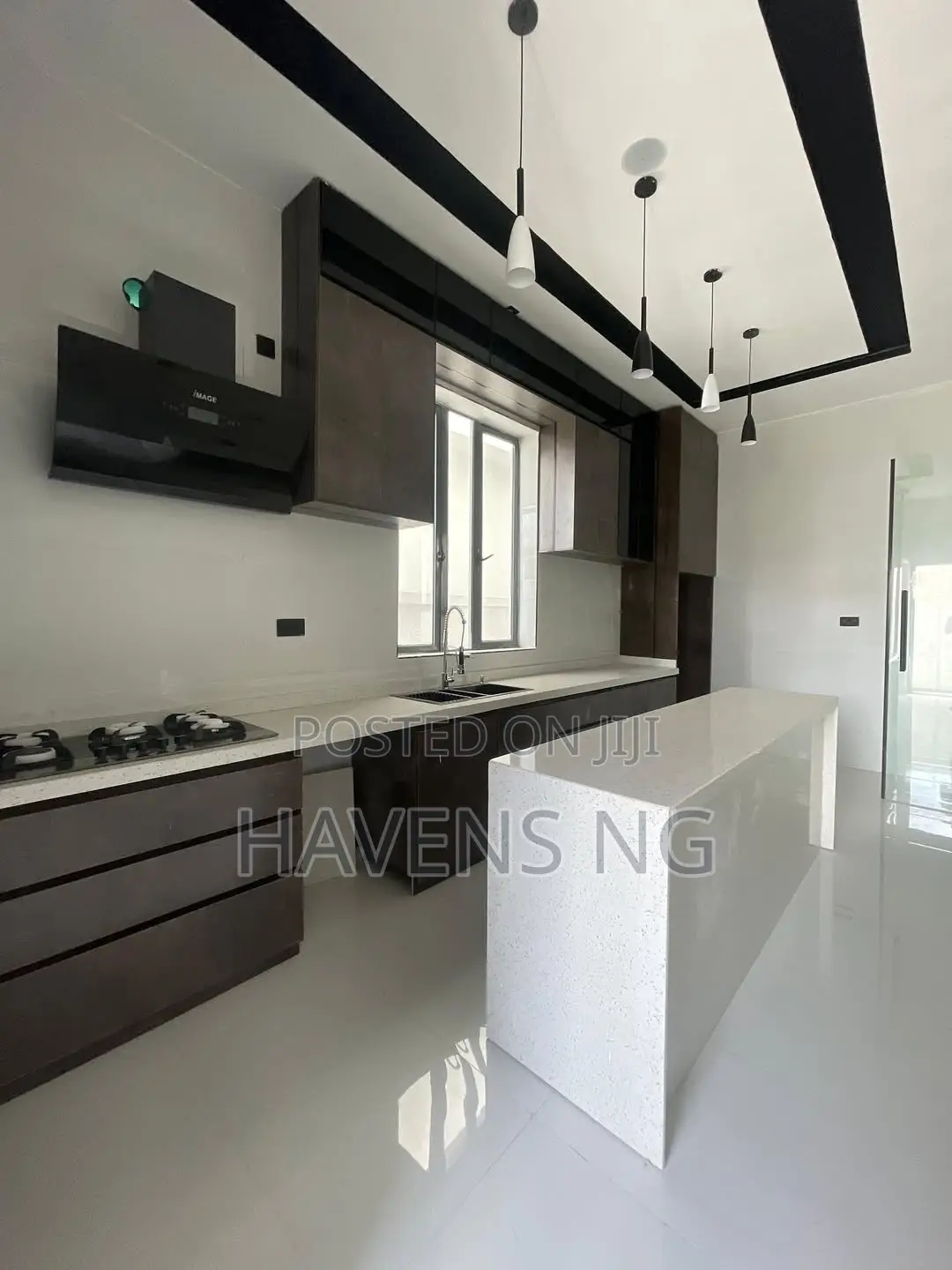 5bdrm Duplex in Abraham Adesanya Estate for sale in Abraham Adesanya Estate
