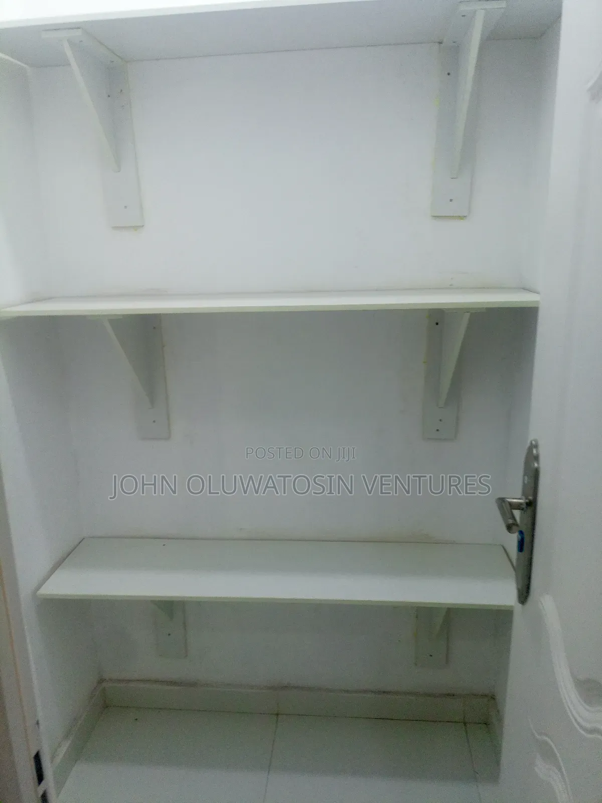 2bdrm Block of Flats in Bodija for rent in Bodija