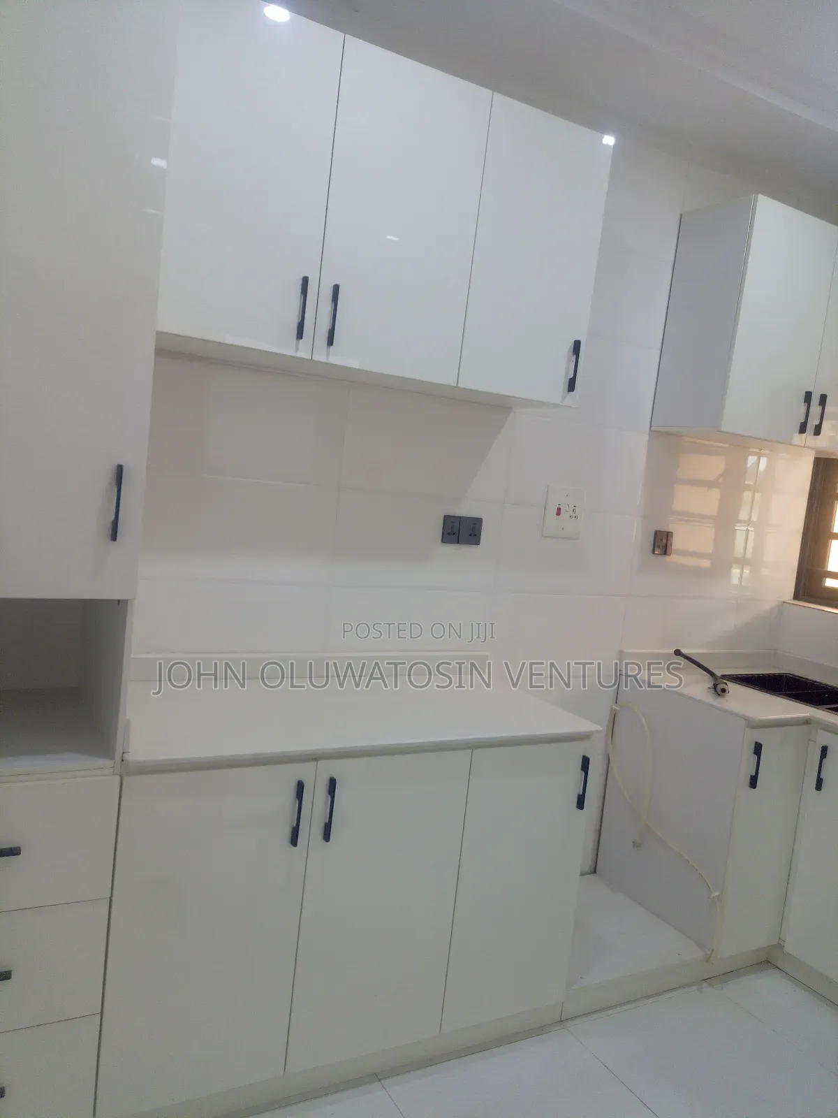 2bdrm Block of Flats in Bodija for rent in Bodija