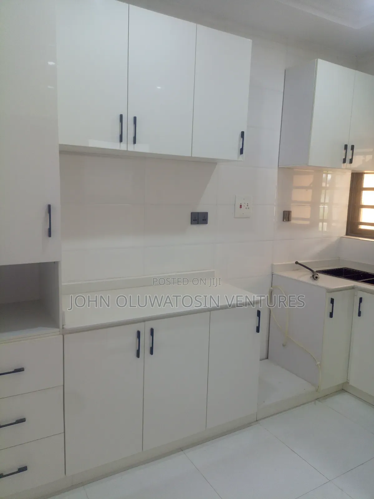2bdrm Block of Flats in Bodija for rent in Bodija