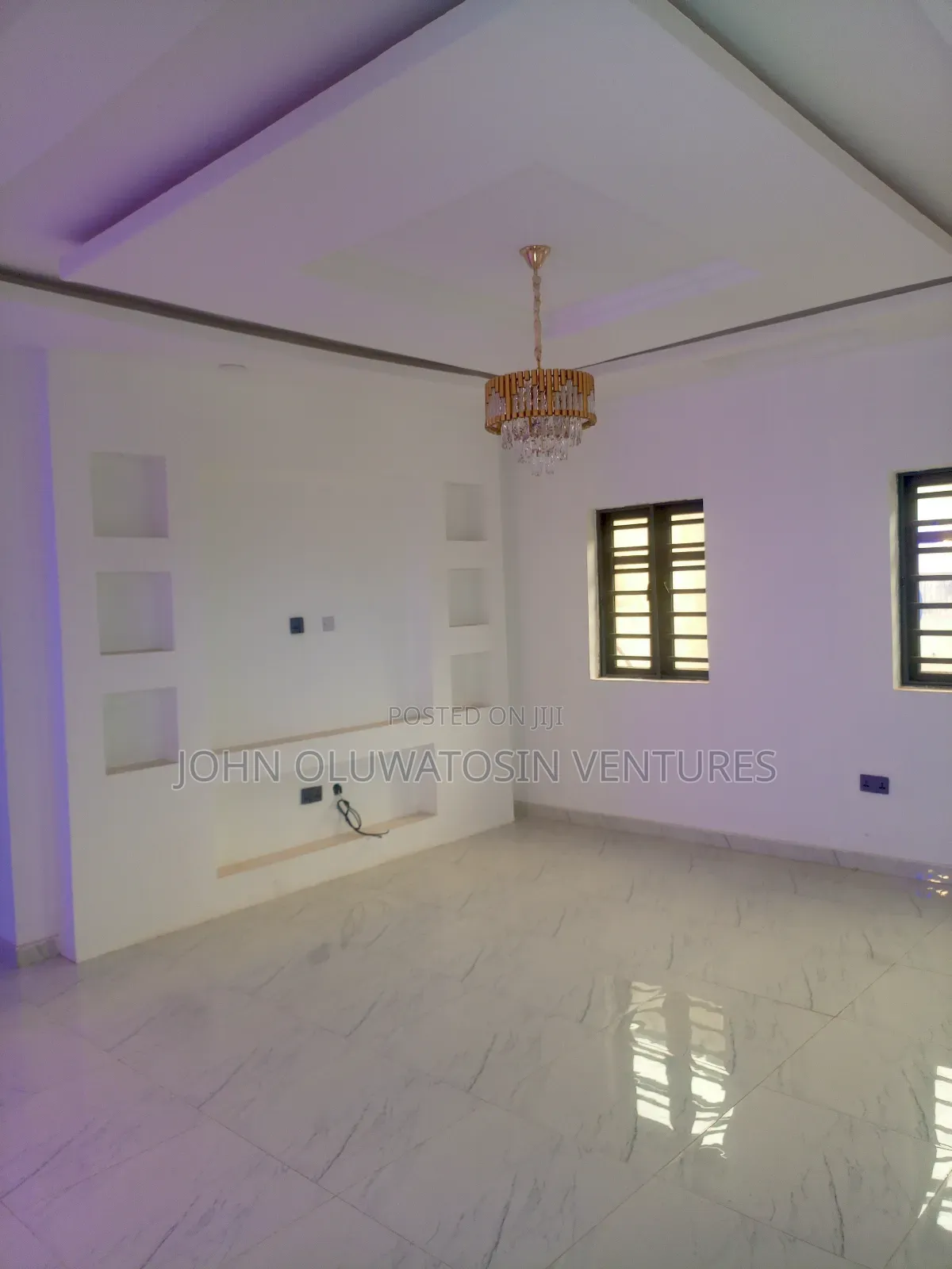 2bdrm Block of Flats in Bodija for rent in Bodija