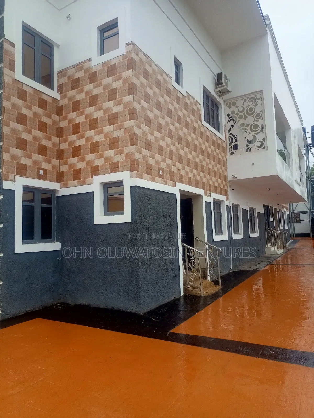 2bdrm Block of Flats in Bodija for rent in Bodija