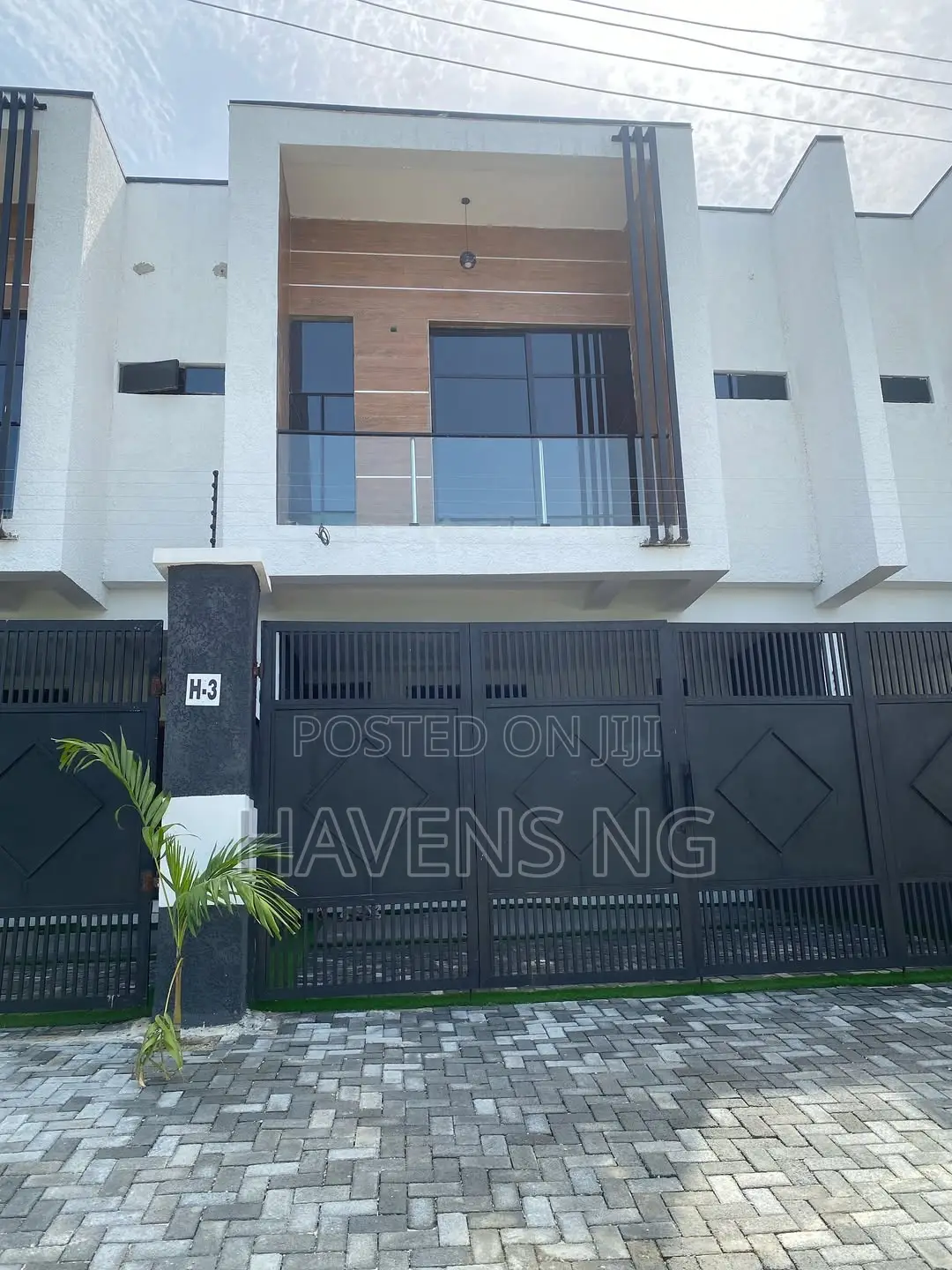 4bdrm Duplex in Ado / Ajah for sale in Ado / Ajah