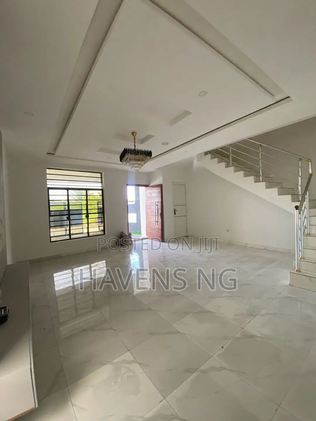 4bdrm Duplex in Ado / Ajah for sale in Ado / Ajah