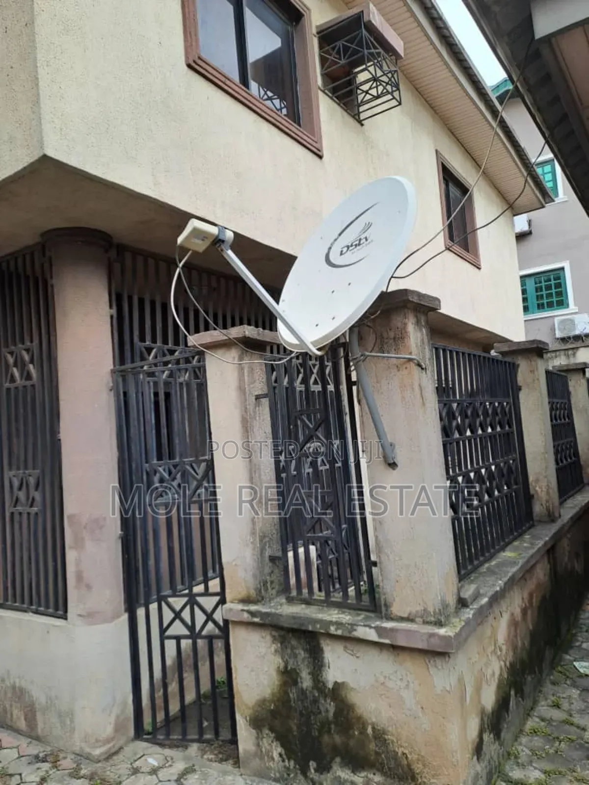 Furnished 6bdrm Duplex in Ajao Estate for sale in Ajao Estate