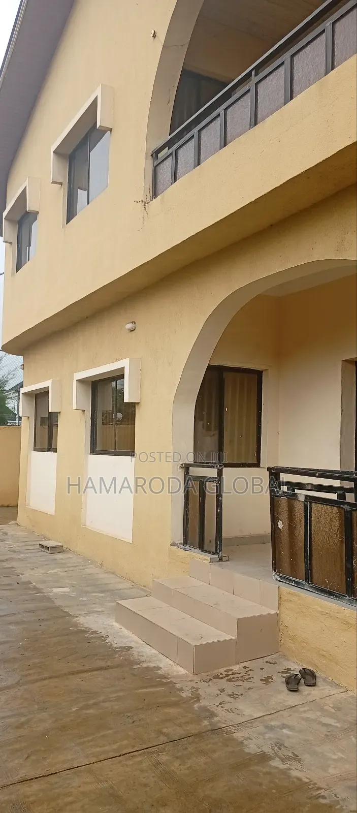 Furnished 12bdrm Duplex in Ikotun, Alimosho for sale in Alimosho