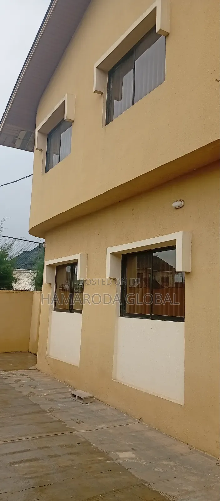 Furnished 12bdrm Duplex in Ikotun, Alimosho for sale in Alimosho