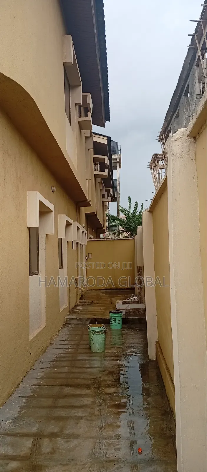 Furnished 12bdrm Duplex in Ikotun, Alimosho for sale in Alimosho