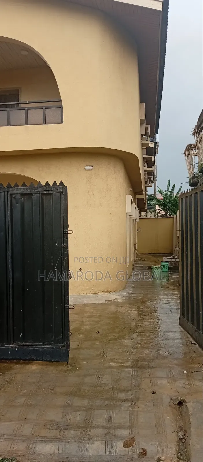 Furnished 12bdrm Duplex in Ikotun, Alimosho for sale in Alimosho