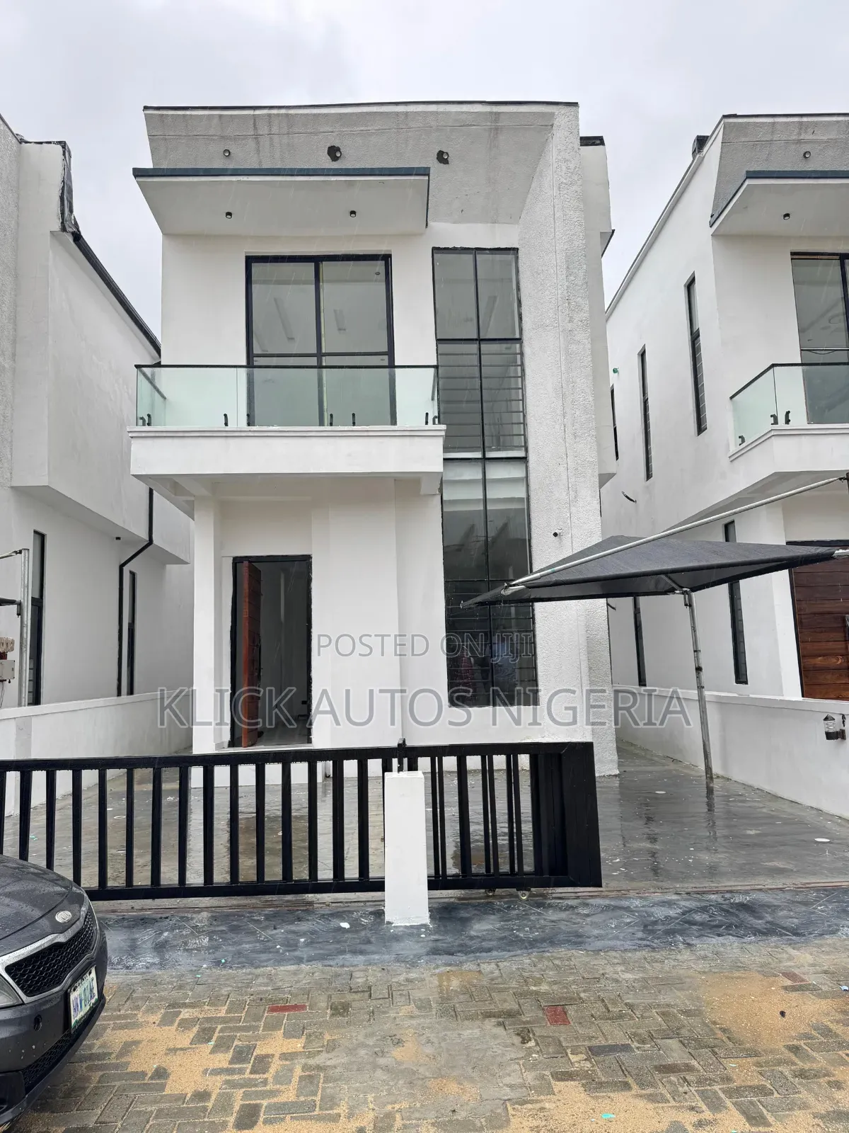 5bdrm Duplex in Ajah for sale in Ajah