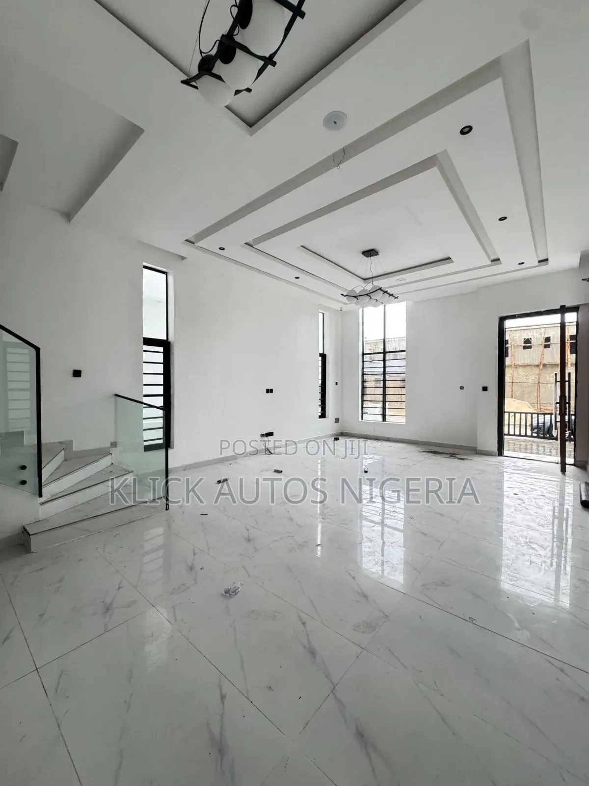 5bdrm Duplex in Ajah for sale in Ajah