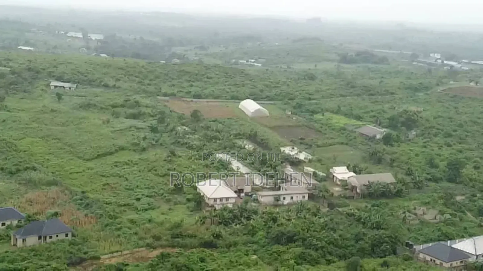2 Acres Prime Land in Epe